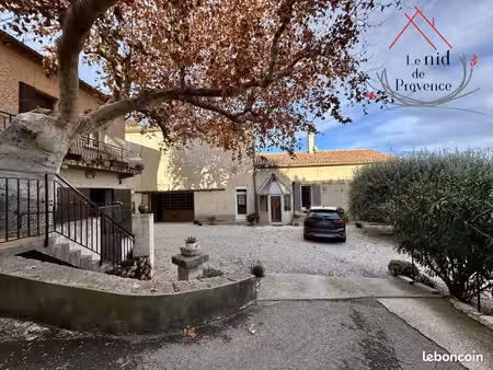 maison en viager 6 pièces 175 m²