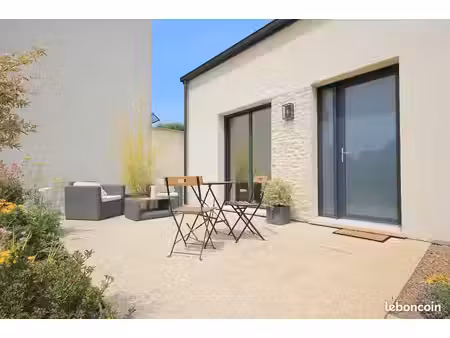 maison 5 pièces 90 m²