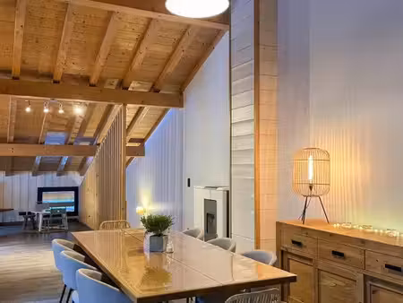 location duplex saison hiver 2027