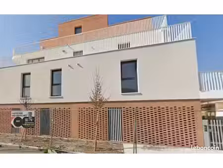 appartement 4 pièces 92 m²