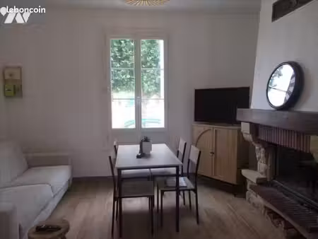 immeuble 109 m² dieppe