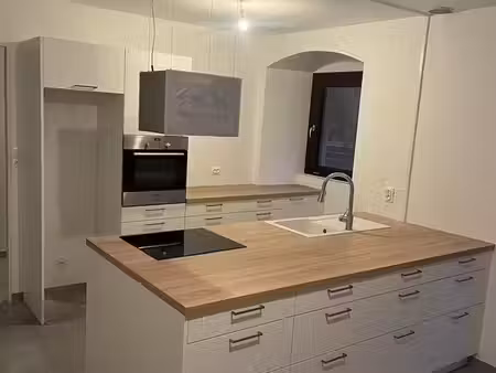 appartement t5 amphion