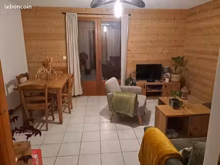 appartement t4