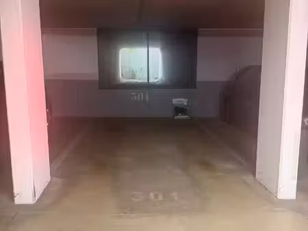 parking à louer