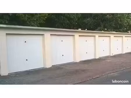 garage