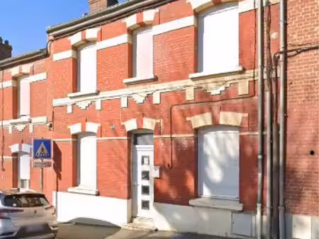 maison de ville