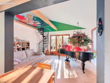 maison disponible à la location