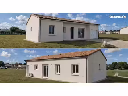 maison neuve