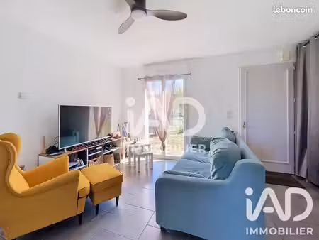 maison 5 pièces 91 m²