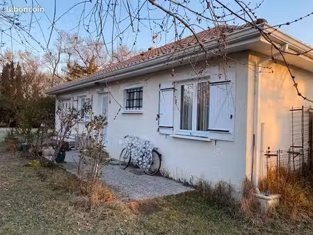 location maison latresne