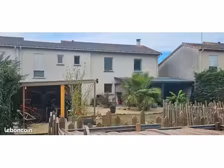 maison familiale mazerolles