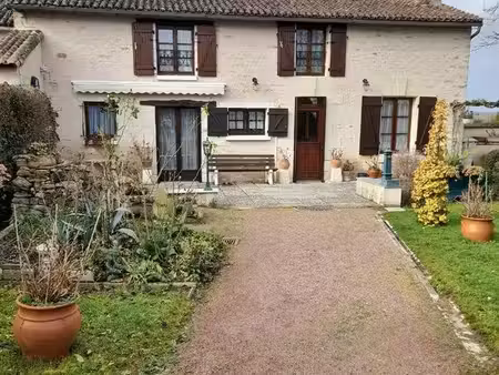 maison 13 pièces 160 m²