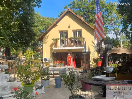 maison 6 pièces 125 m²