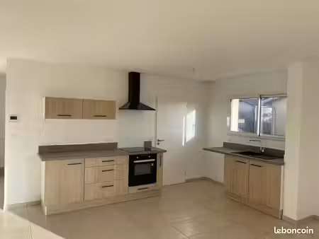maison individuelle 90 m² 1250