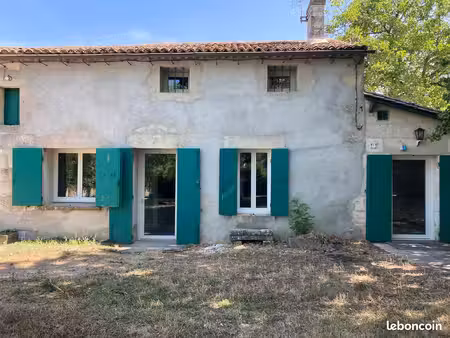 maison individuelle