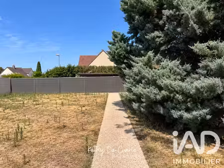 vente terrain 366 m² à freneuse (78840)  127 200 €