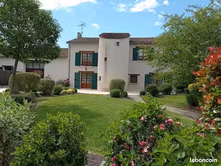 ensemble immobilier