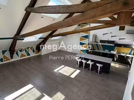 appartement 5 pièces 107 m²