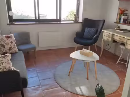 bureau à partager