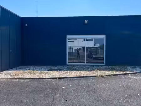 local commercial