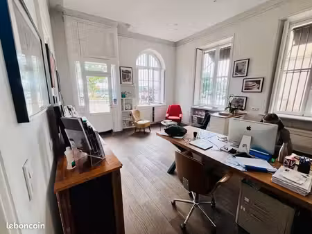 local commercial 57 m²