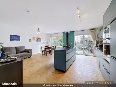 maison bihorel 6 pièces 118 m2