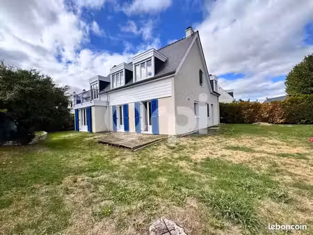 maison 6 pièces 146 m²