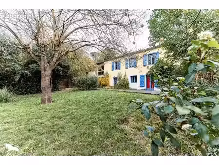 ferme 9 pièces 300 m²