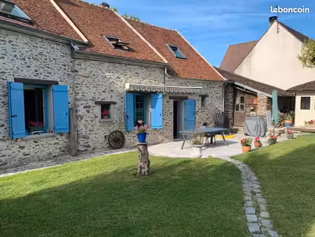 maison 7 pièces 183 m²