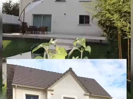 maison contemporaine