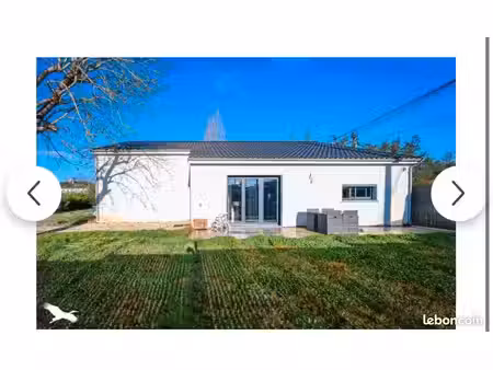 maison moderne