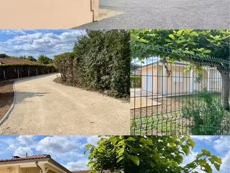 maison 5 chambres