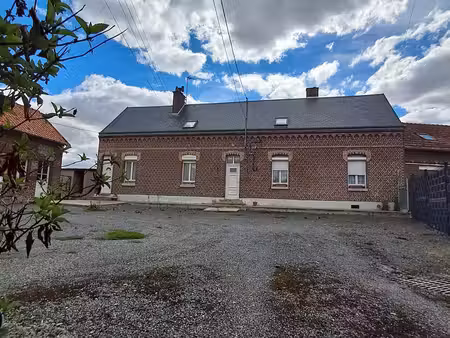 maison 6 pièces 150 m²