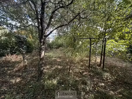 terrain constructible neuf à vendre