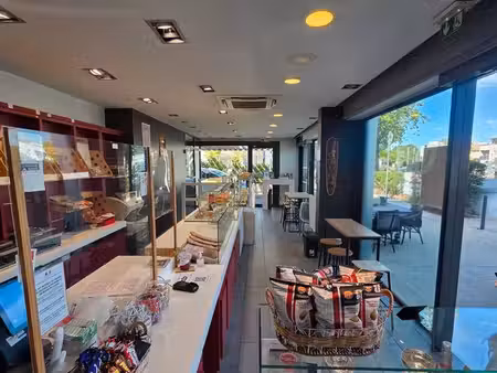 fond de commerce boulangerie