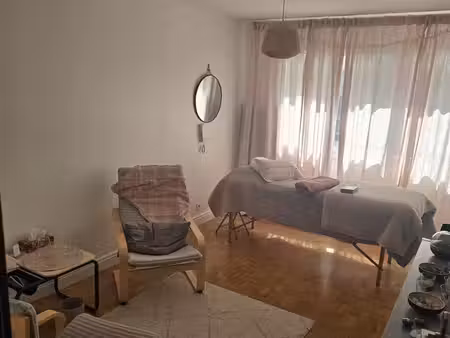 local paramedical 14m² rue carnot
