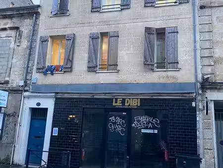 local commercial bordeaux
