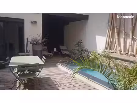 maison centre-ville montauban 199m²