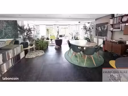 maison 7 pièces 150 m²