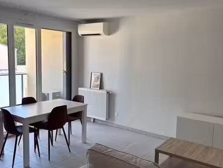 appartement 2 pièces