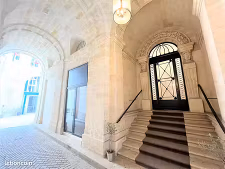 bureaux 265 m² bordeaux
