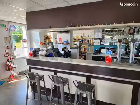 fdc multiservice epicerie bar resto