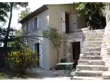 charmante maison de vacances avec vue panoramique en provence  lubéron