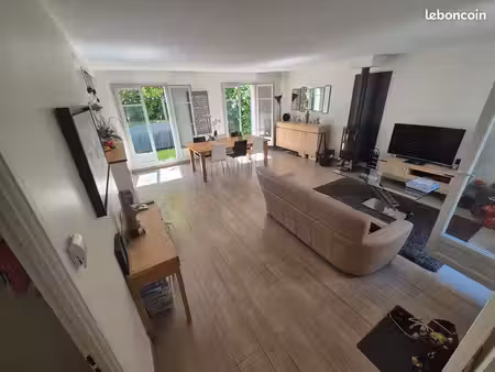 maison - saint germain en laye (chambourcy)