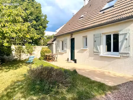 maison - 4 chambres - 150m²