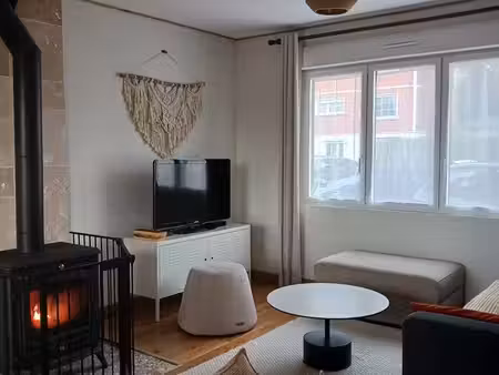 maison 3 chambres
