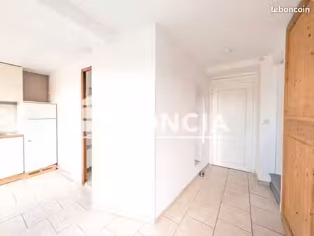 location maison t2 bis