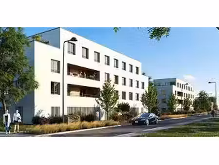 floirac libération - joli t3 avec loggia et place de parking