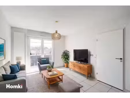 appartement t2 de 36 m² à mérignac 33700  chemin de pagneau