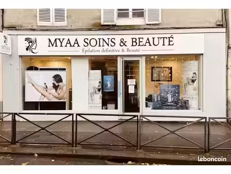 local commercial
